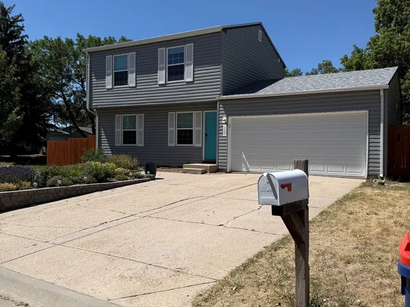 10501 Kline Way, Westminster, CO 80021