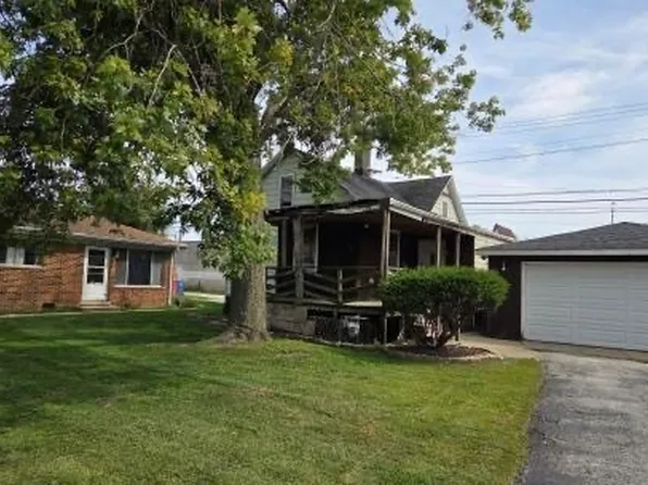 719 Greenbay Ave, Calumet City, IL 60409
