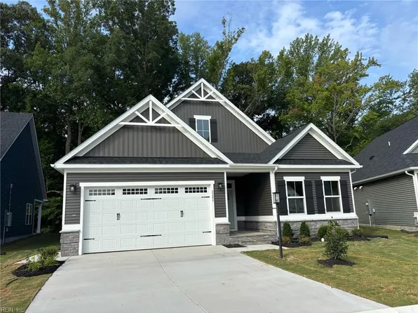 2209 Mainsail Dr, Carrollton, VA 23314