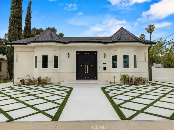 8149 Saint Clair Ave, North Hollywood, CA 91605