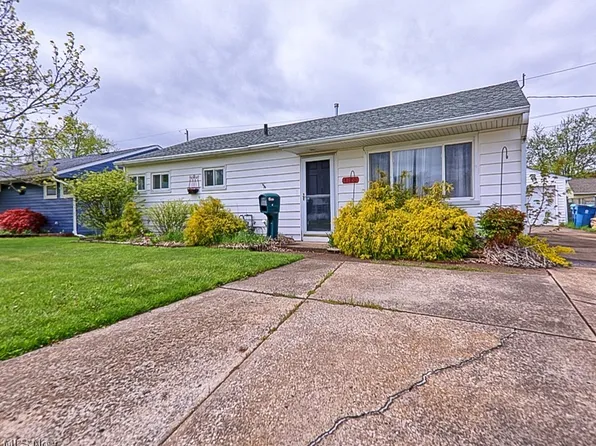 4120 Camden Ave, Lorain, OH 44055