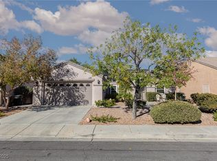 2726 Peekskill Ave, Henderson, NV 89052