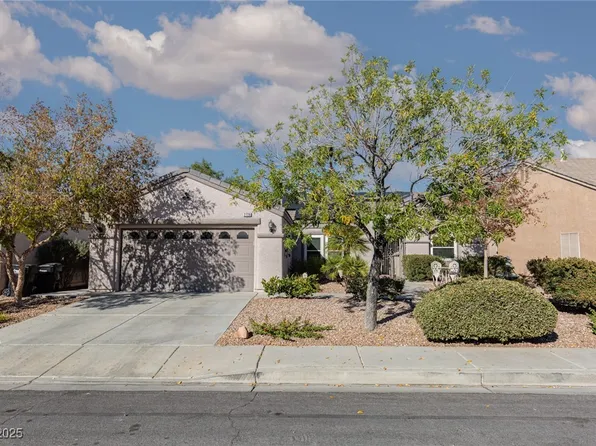 2726 Peekskill Ave, Henderson, NV 89052