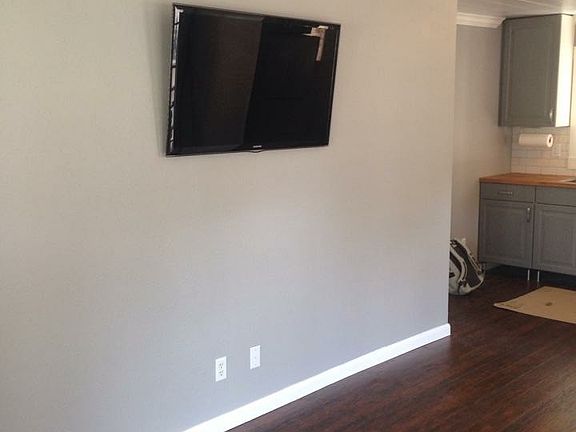 Living Room TV (included)