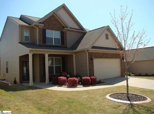 227 Marefair Ln, Simpsonville, SC 29680