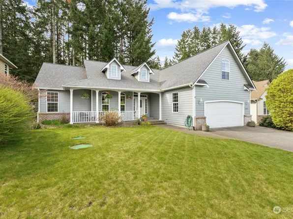 4215 9th Avenue NW, Olympia, WA 98502