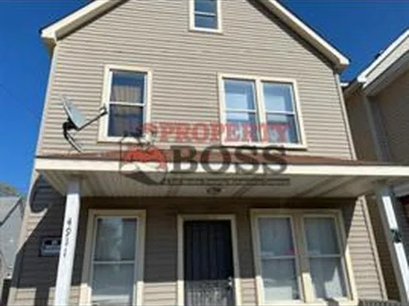 4911 Homerlee Ave Unit 1R, East Chicago, IN 46312