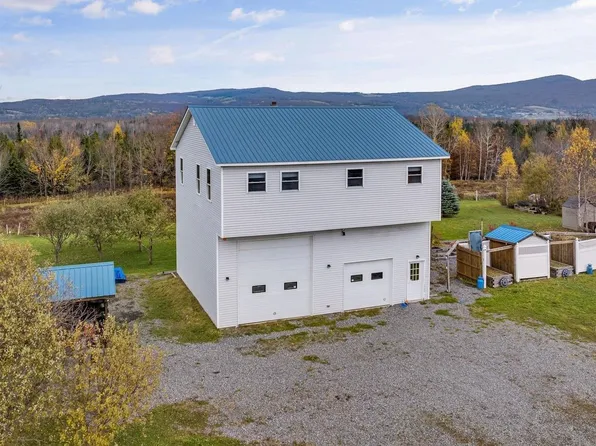 1223 Cook Road, Barton, VT 05822