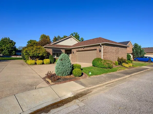 2021 Wimbledon Ct, Owensboro, KY 42301