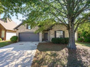 2208 Spaulding Pl, Moody, AL 35004