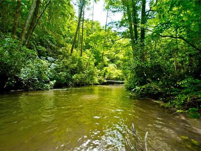 300 Ramblin River Rd LOT 0, Clarkesville, GA, 30523