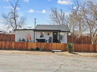 26940 Jessie St, Boron, CA