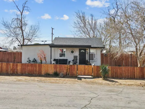 26940 Jessie St, Boron, CA 93516