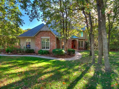 9110 Oakmont Dr, Oklahoma City, OK, 73131