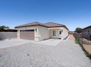 16360 Juniper St, Hesperia, CA 92345