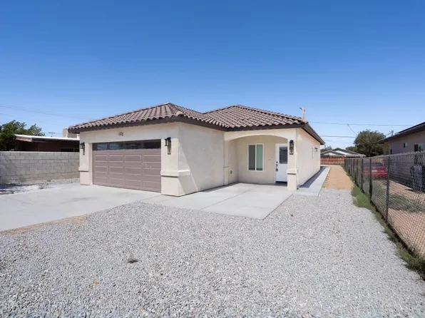 16360 Juniper St, Hesperia, CA 92345
