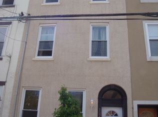 1526 Brown St #2, Philadelphia, PA 19130