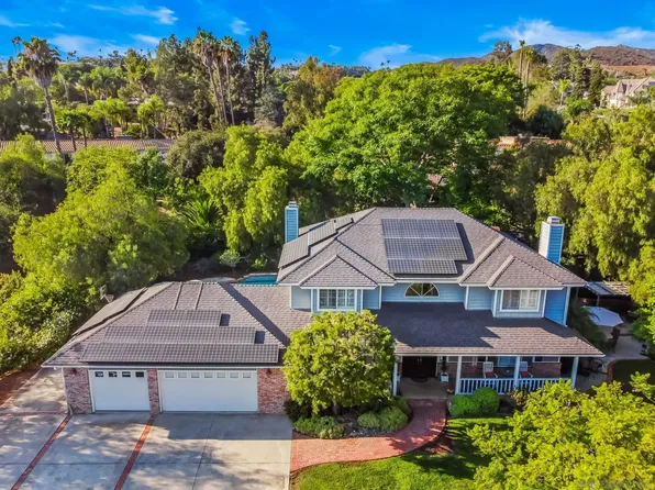 3188 Ora Avo Ter, Vista, CA 92084