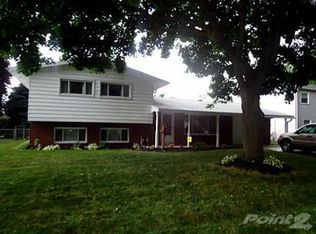 3625 Prairie Ave, Toledo, OH 43614