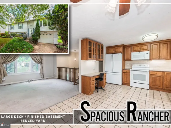 7037 Macbeth Way, Sykesville, MD 21784