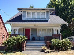 2664 38th Ave SW, Seattle, WA 98126