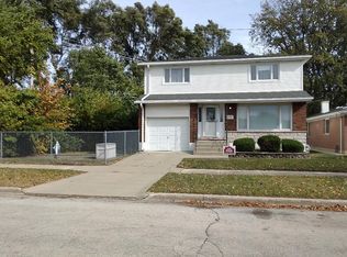 12901 S Houston Ave, Chicago, IL 60633