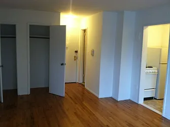 Rented by Comprehensive Management