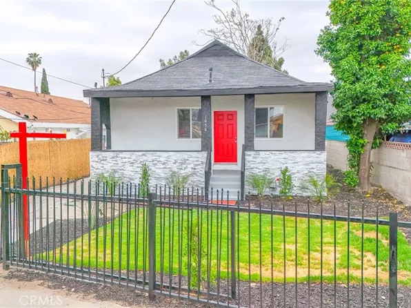 1656 E 33rd St, Los Angeles, CA 90011