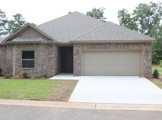 197C Catherine Heights Rd, Hot Springs, AR 71901