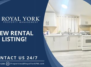 131 Chetwood St, Saint Catharines, ON L2S2B1