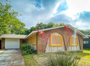 500 Westmorland Dr, Austin, TX 78745