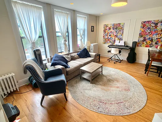 Rented by Prospect Heights Realty, Corp. | media 23