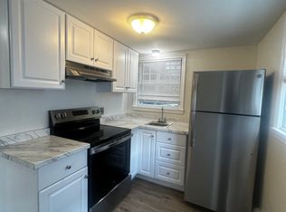 15 John Mooney Rd UNIT 1, Revere, MA 02151