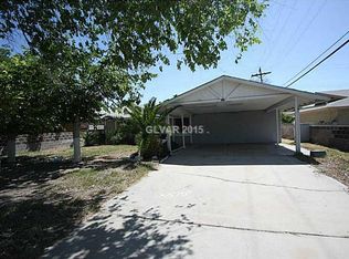 112 N Lamb Blvd, Las Vegas, NV 89110