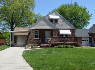 3086 Neisel Ave, Cincinnati, OH 45211