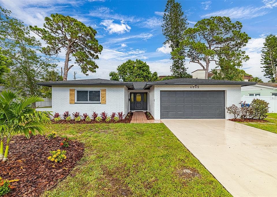 4998 38th Ln S, Saint Petersburg, FL 33711 Zillow
