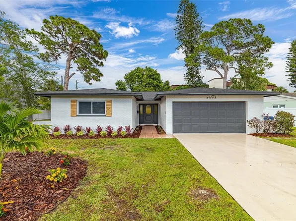 4998 38th Ln S, Saint Petersburg, FL 33711