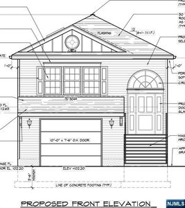 70 Bogart Ave, Garfield, NJ, 07026
