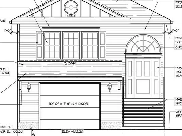 70 Bogart Ave, Garfield, NJ 07026