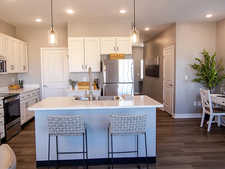 Villas at Sandy Creek — Photo 2