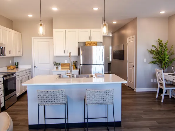 Villas at Sandy Creek