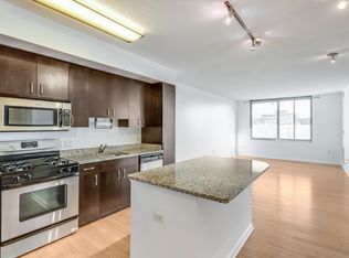 440 L St NW UNIT 913, Washington, DC 20001