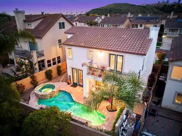 828 Briarpoint Pl, San Diego, CA 92154