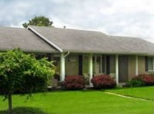 18602 Circle Dr, Rawlings, MD 21557