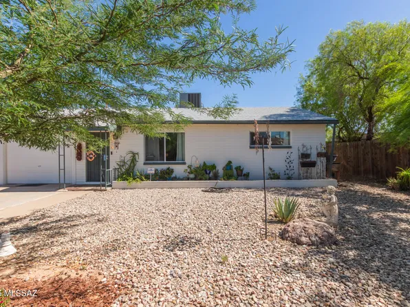 5642 E 23rd St, Tucson, AZ 85711