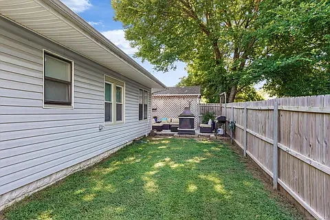 601 S Yorktown Ave — Photo 20
