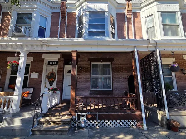 1342 N 11th St, Reading, PA 19604