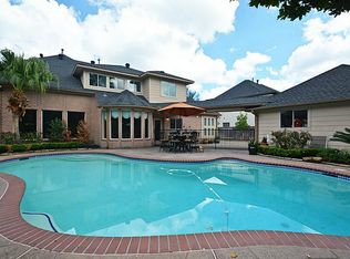 22615 Crescent Cove Ct, Katy, TX 77494