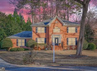 3778 Guilford Ct, Decatur, GA 30034