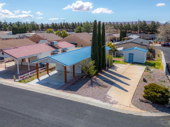 4400 W State St #93, Hurricane, UT 84737